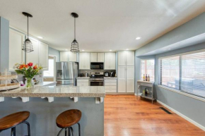 Wine Country Retreat with EV CHARGING onsite.